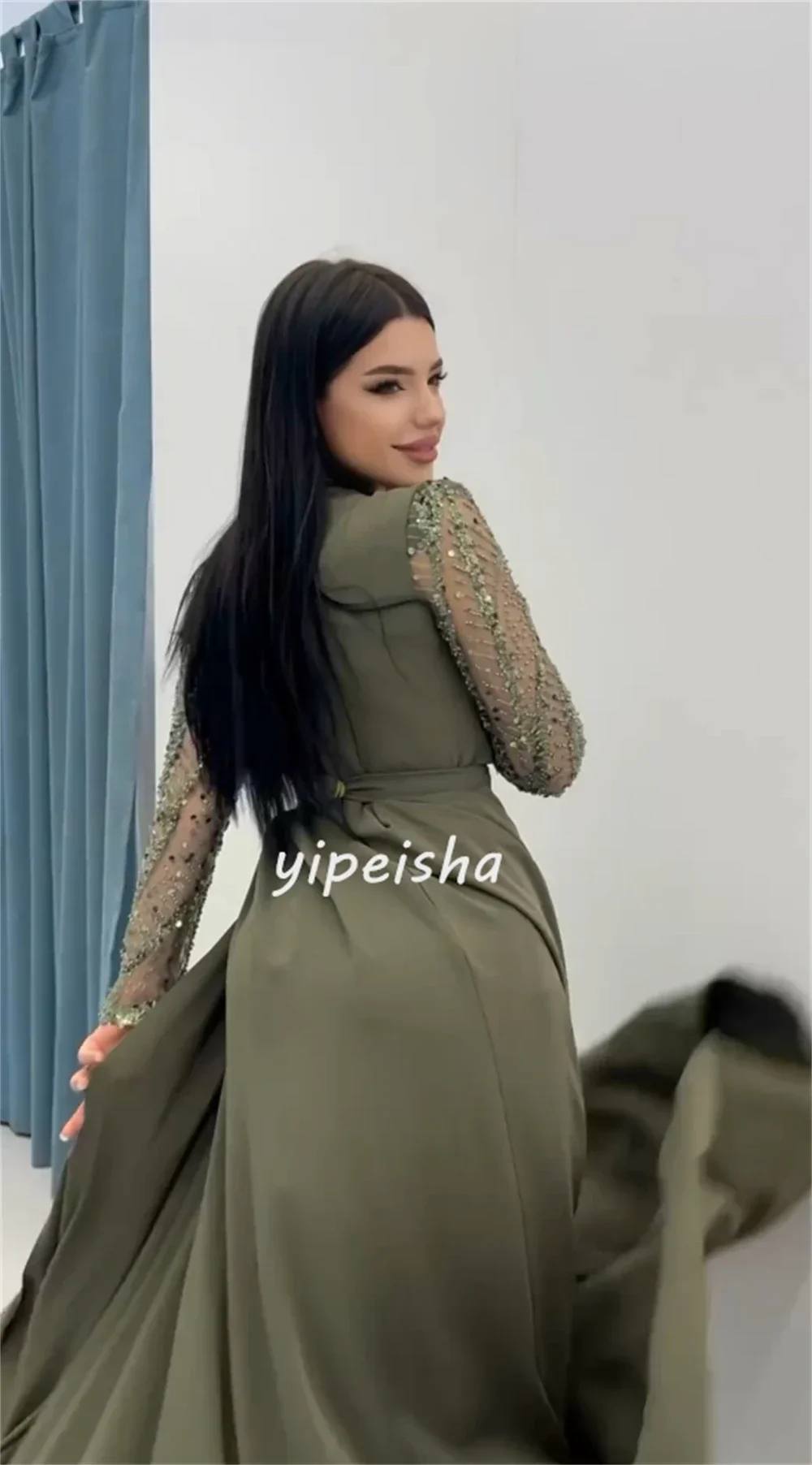Abiti da ballo personalizzati  - Women Luxury Formal Wear recensione e prezzo