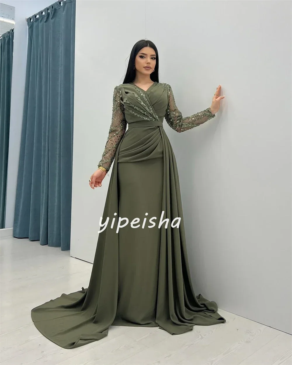 Abiti da ballo personalizzati  - Women Luxury Formal Wear recensione e prezzo