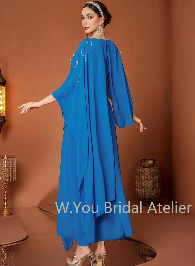 Abiti da Sera Lussuosi con Sco - Women Luxury Formal Wear recensione e prezzo