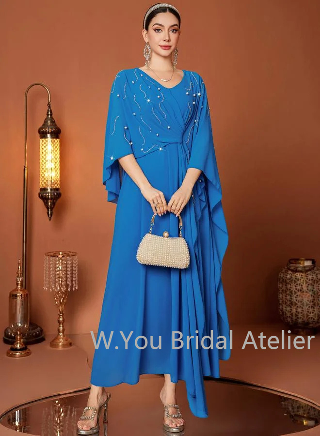 Abiti da Sera Lussuosi con Sco - Women Luxury Formal Wear recensione e prezzo