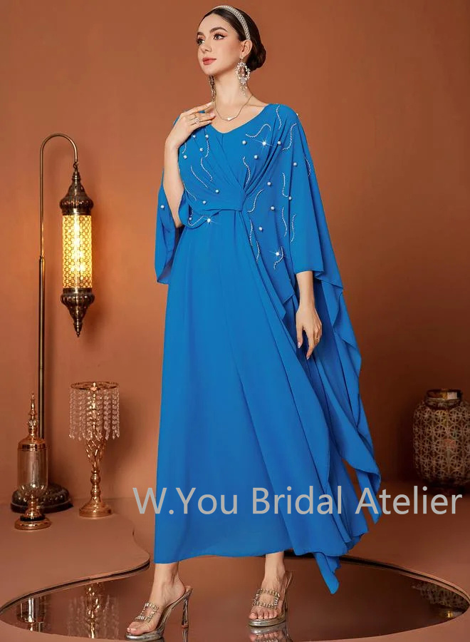 Abiti da Sera Lussuosi con Sco - Women Luxury Formal Wear recensione e prezzo