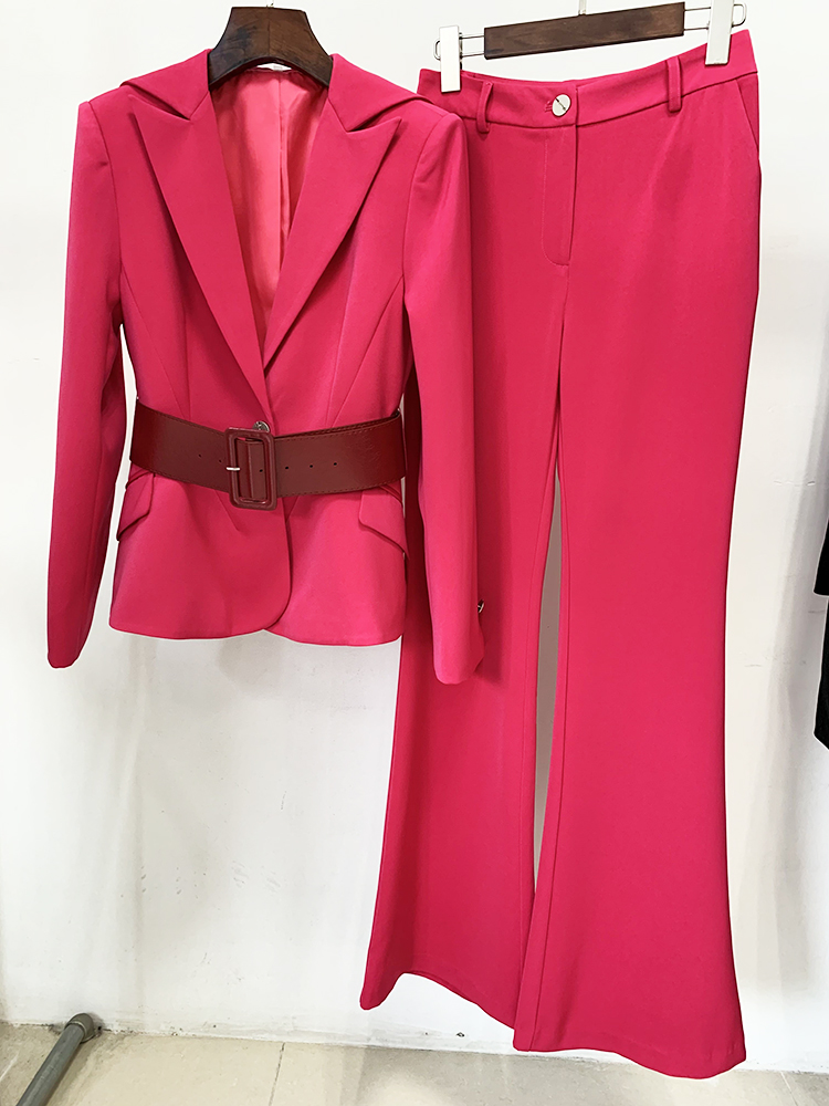 Completo da Donna di Alta Moda - Women Formal Wear Set recensione e prezzo